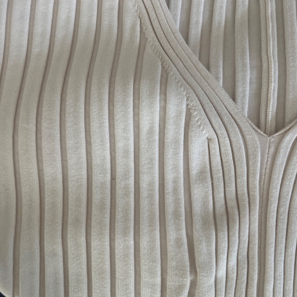 Anthropologie Sweater Dress - Picture 2 of 3